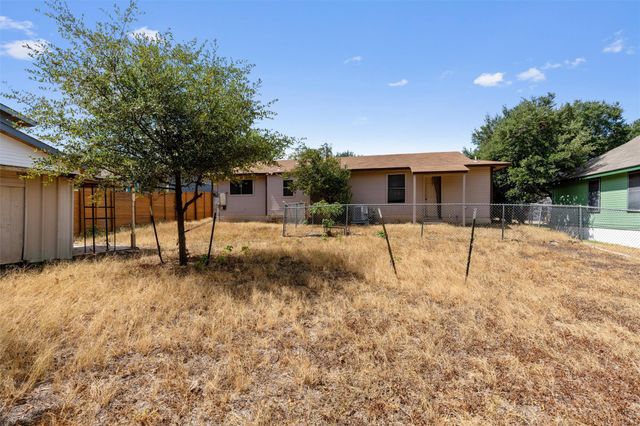 1113 Lawson LN, Austin, TX 78702