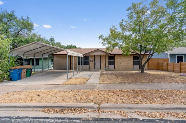 1113 Lawson LN, Austin, TX 78702