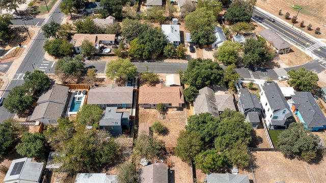 1113 Lawson LN, Austin, TX 78702