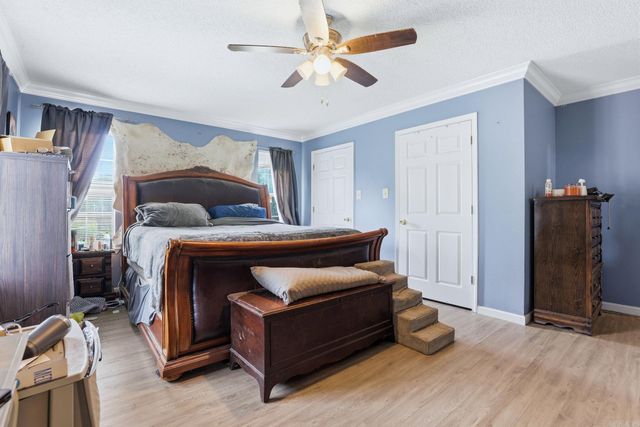 8697 Kristen Circle, Mabelvale, AR 72103