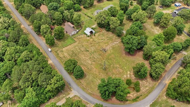 8697 Kristen Circle, Mabelvale, AR 72103