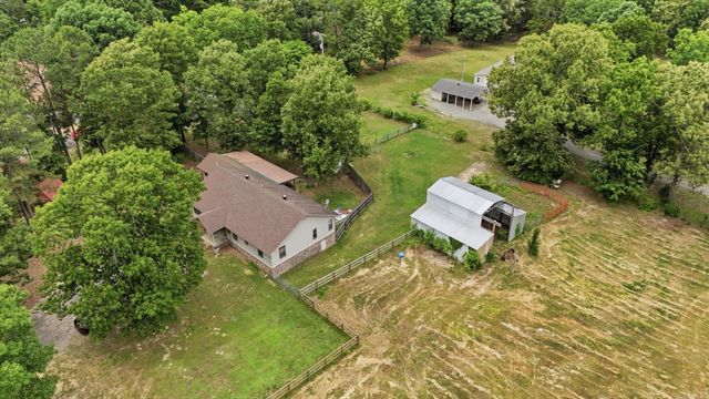 8697 Kristen Circle, Mabelvale, AR 72103