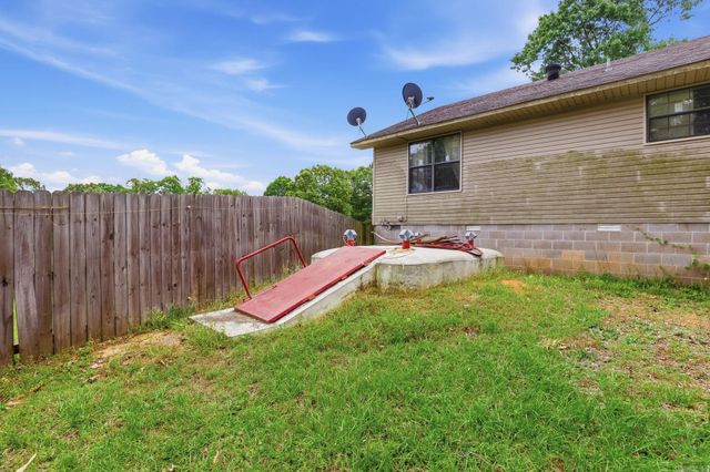 8697 Kristen Circle, Mabelvale, AR 72103