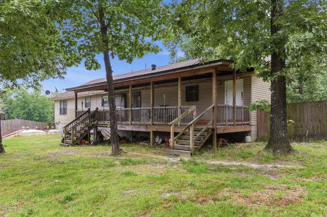 8697 Kristen Circle, Mabelvale, AR 72103