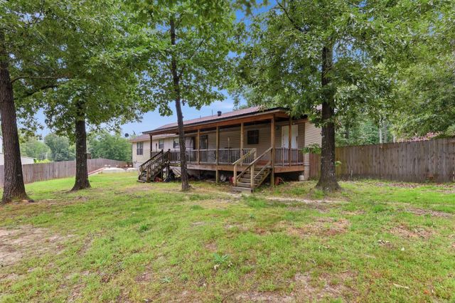8697 Kristen Circle, Mabelvale, AR 72103