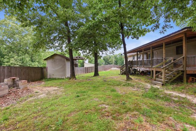 8697 Kristen Circle, Mabelvale, AR 72103