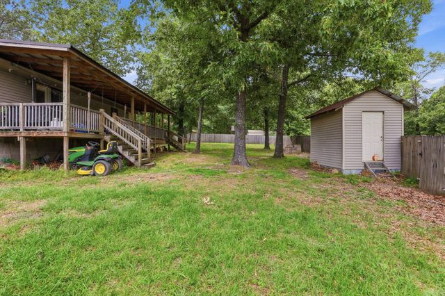8697 Kristen Circle, Mabelvale, AR 72103