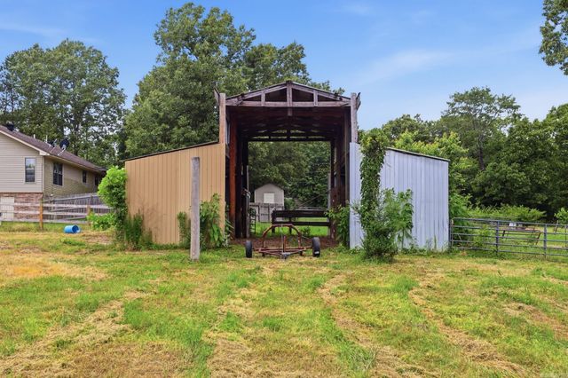 8697 Kristen Circle, Mabelvale, AR 72103