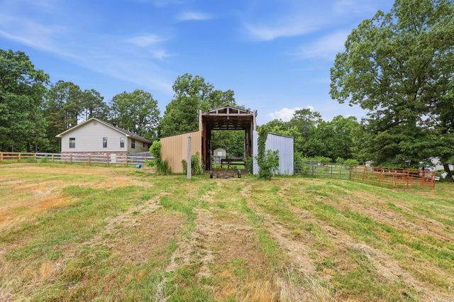 8697 Kristen Circle, Mabelvale, AR 72103