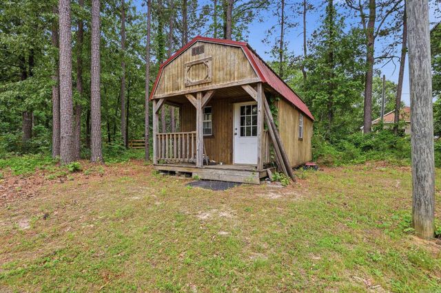 8697 Kristen Circle, Mabelvale, AR 72103