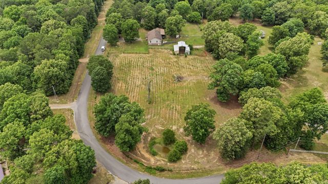 8697 Kristen Circle, Mabelvale, AR 72103
