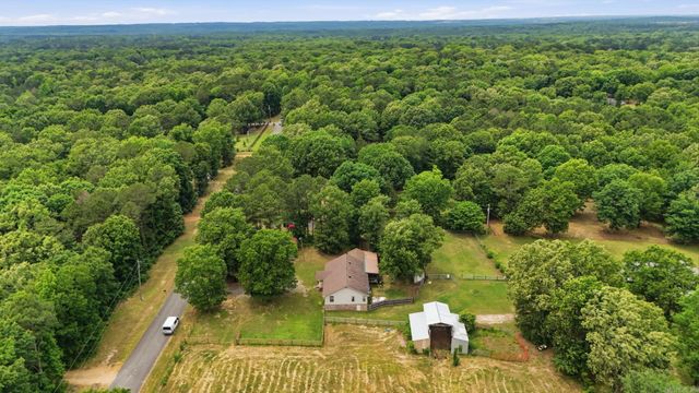 8697 Kristen Circle, Mabelvale, AR 72103
