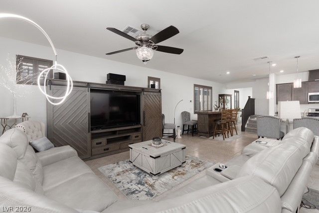 4225 Rancho Crossing Street, Las Vegas, NV 89130