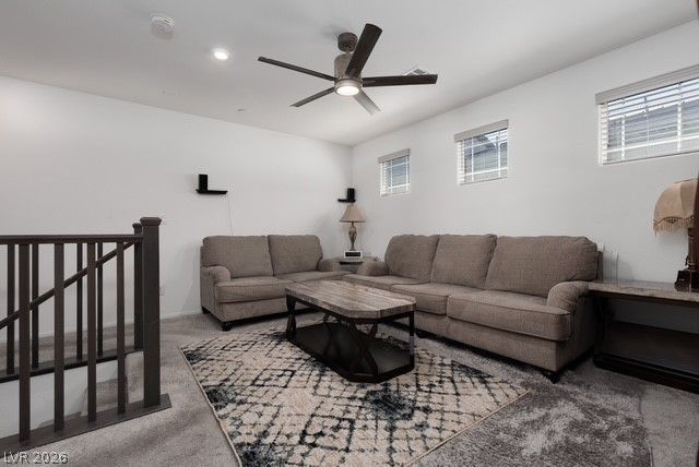 4225 Rancho Crossing Street, Las Vegas, NV 89130