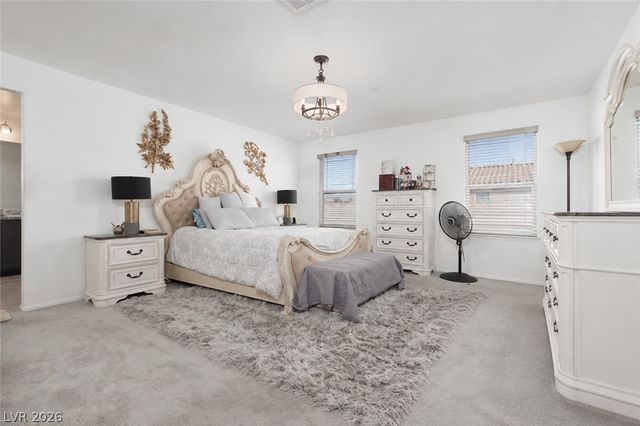 4225 Rancho Crossing Street, Las Vegas, NV 89130