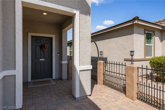 4225 Rancho Crossing Street, Las Vegas, NV 89130