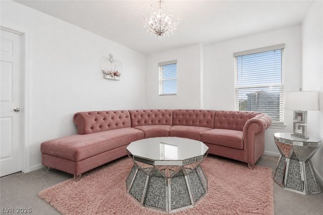 4225 Rancho Crossing Street, Las Vegas, NV 89130