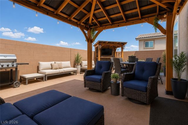 4225 Rancho Crossing Street, Las Vegas, NV 89130