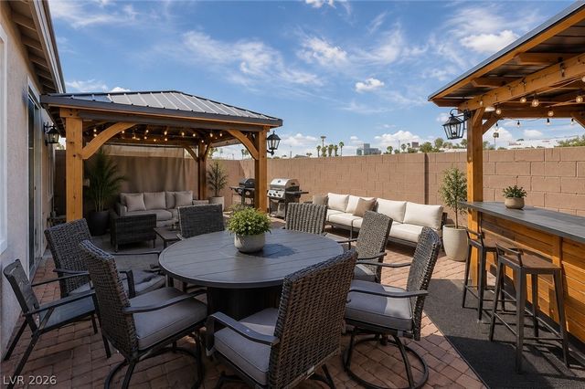 4225 Rancho Crossing Street, Las Vegas, NV 89130