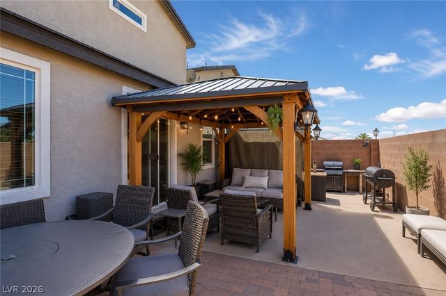4225 Rancho Crossing Street, Las Vegas, NV 89130
