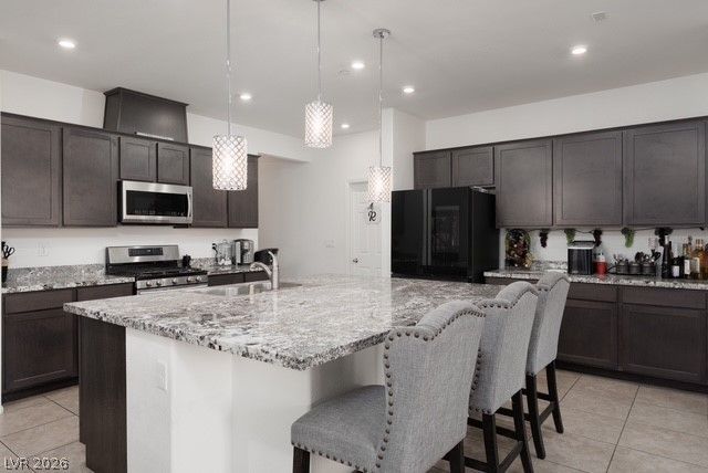 4225 Rancho Crossing Street, Las Vegas, NV 89130