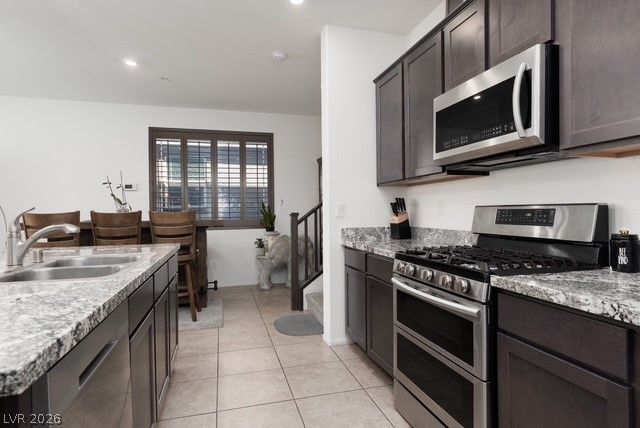 4225 Rancho Crossing Street, Las Vegas, NV 89130