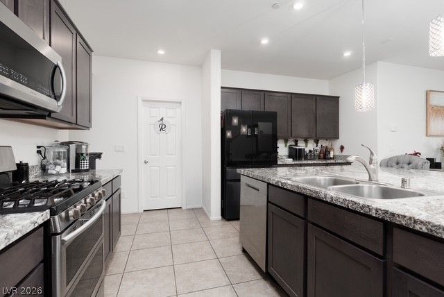 4225 Rancho Crossing Street, Las Vegas, NV 89130