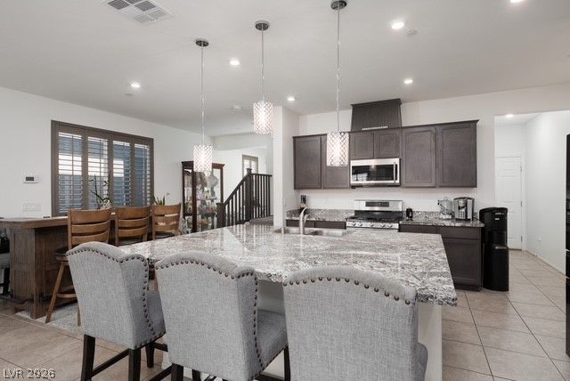4225 Rancho Crossing Street, Las Vegas, NV 89130