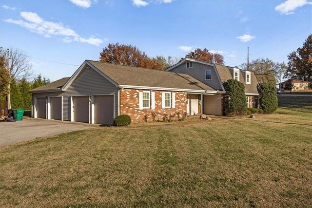 545 S 134 Street, Bonner Springs, KS 66012