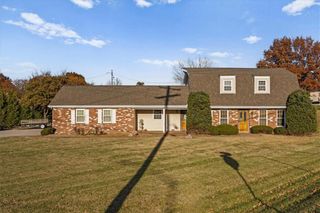 545 S 134 Street, Bonner Springs, KS 66012