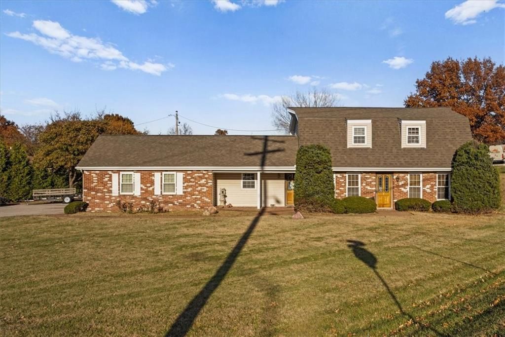 545 S 134 Street, Bonner Springs, KS 66012