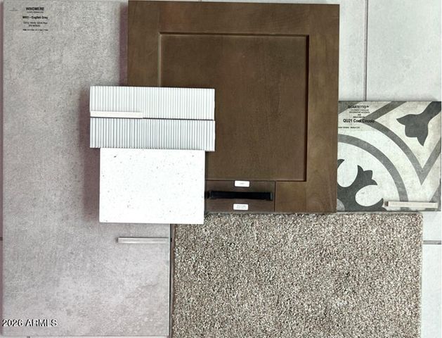 18362 W PAPAGO Street, Goodyear, AZ 85338