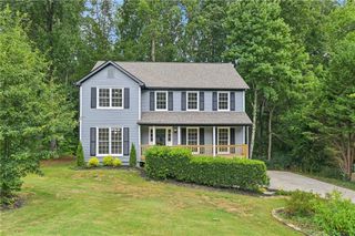 3091 Branford Court, Marietta, GA 30062