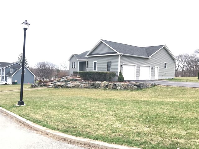 36 Abatecola Way, Johnston, RI 02919