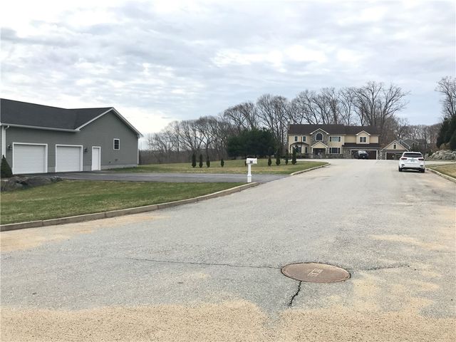 36 Abatecola Way, Johnston, RI 02919