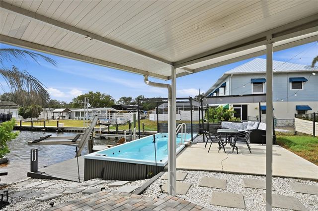 4107 MAGNOLIA DRIVE, Ellenton, FL 34222