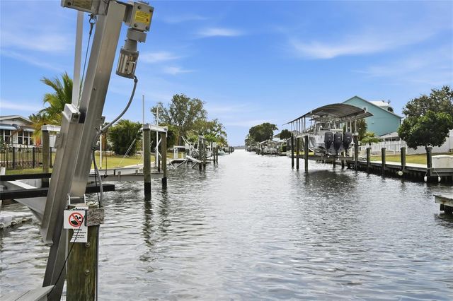 4107 MAGNOLIA DRIVE, Ellenton, FL 34222