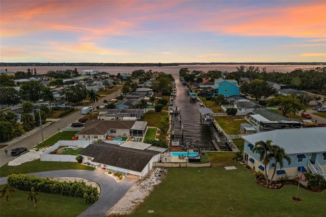 4107 MAGNOLIA DRIVE, Ellenton, FL 34222