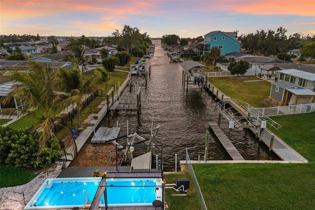 4107 MAGNOLIA DRIVE, Ellenton, FL 34222