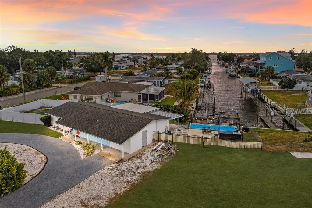 4107 MAGNOLIA DRIVE, Ellenton, FL 34222