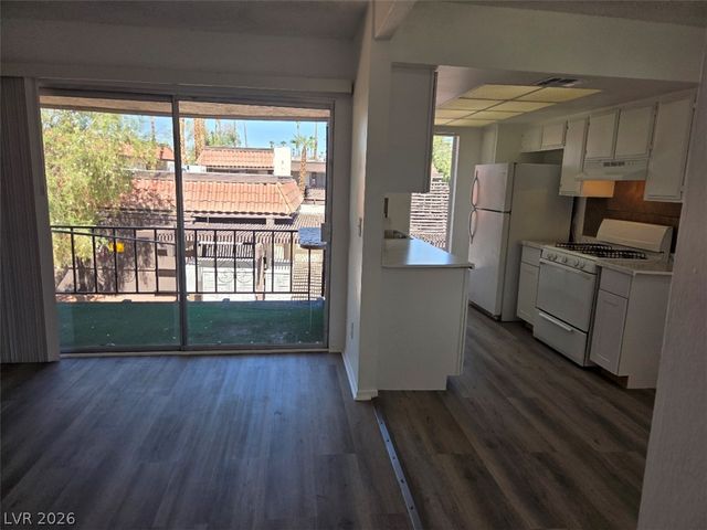 1405 Vegas Valley Drive 368, Las Vegas, NV 89169