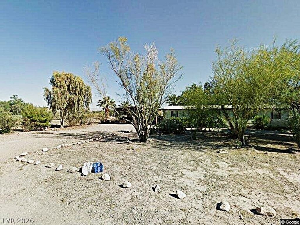 425 Stevens Avenue, Overton, NV 89040