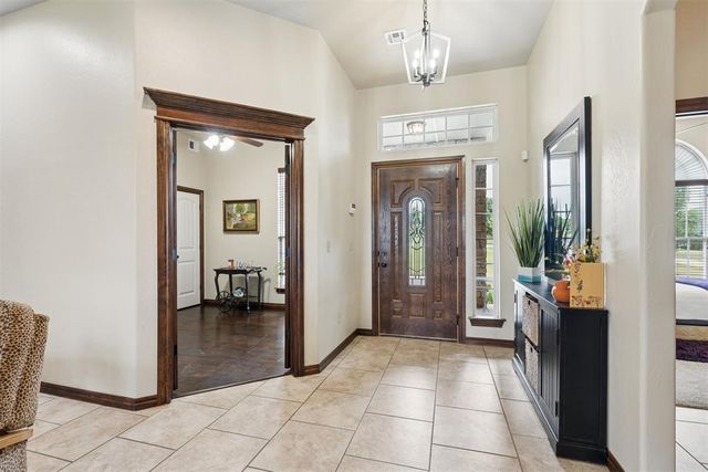 2267 Sandpiper Drive, Blanchard, OK 73010
