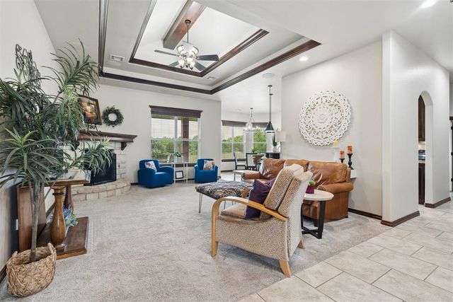 2267 Sandpiper Drive, Blanchard, OK 73010
