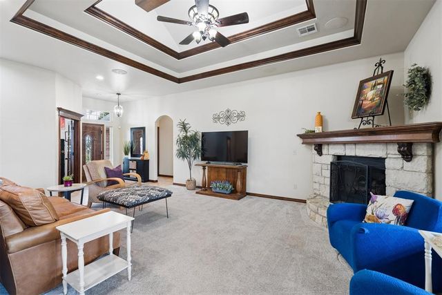 2267 Sandpiper Drive, Blanchard, OK 73010