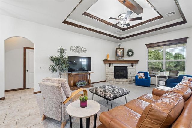 2267 Sandpiper Drive, Blanchard, OK 73010
