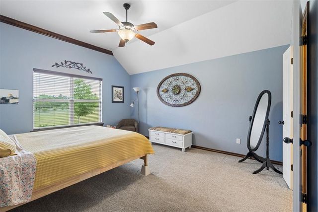 2267 Sandpiper Drive, Blanchard, OK 73010