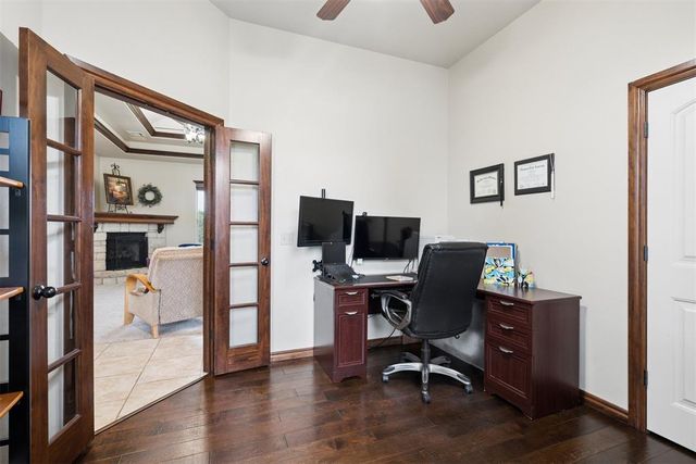 2267 Sandpiper Drive, Blanchard, OK 73010