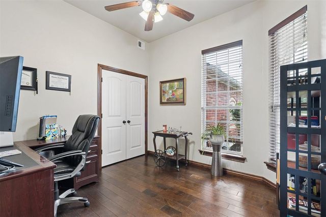2267 Sandpiper Drive, Blanchard, OK 73010