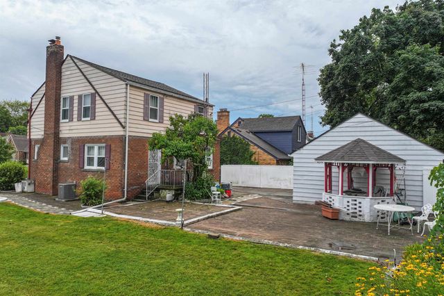 1018 Lafayette Street, Flint, MI 48503